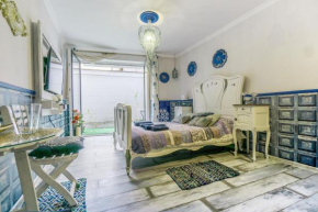 Отель Casablanca Apartment  Краков